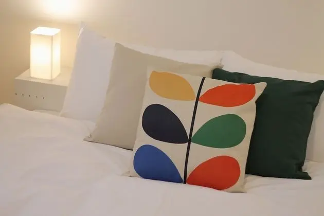 Daire, 2 Yatak Odası (201)