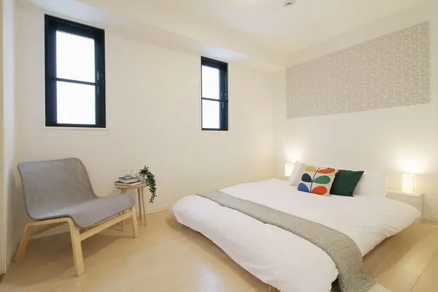 Daire, 2 Yatak Odası (201)