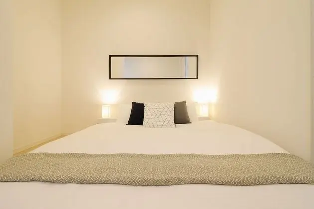 Daire, 2 Yatak Odası (201)