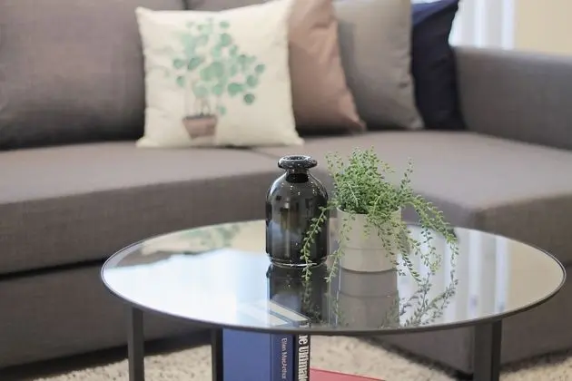 Daire, 2 Yatak Odası (201)