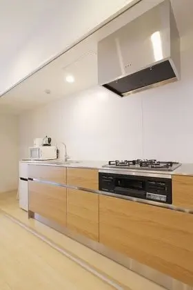 Daire, 2 Yatak Odası (201)