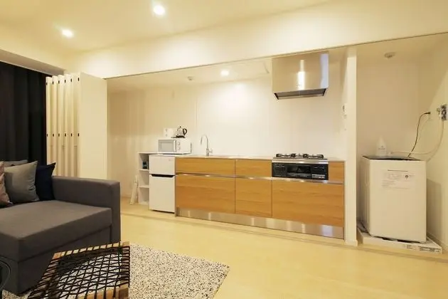 Daire, 2 Yatak Odası (201)