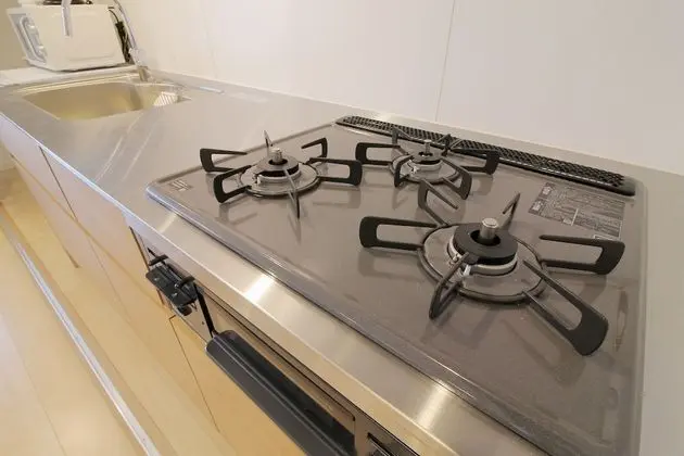 Daire, 2 Yatak Odası (201)