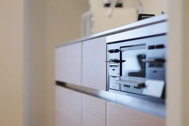 Daire, 2 Yatak Odası (201)