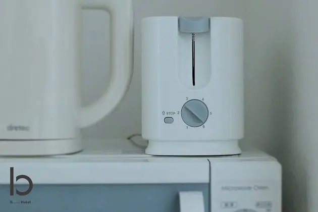 Daire, 2 Yatak Odası (201)