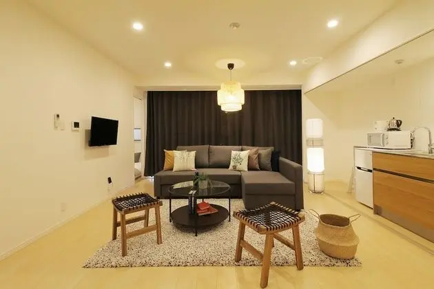 Daire, 2 Yatak Odası (201)