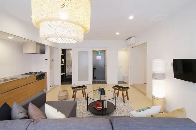 Daire, 2 Yatak Odası (201)