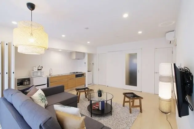 Daire, 2 Yatak Odası (201)