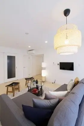 Daire, 2 Yatak Odası (201)