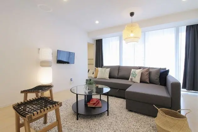 Daire, 2 Yatak Odası (201)