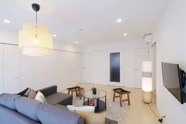 Daire, 2 Yatak Odası (201)