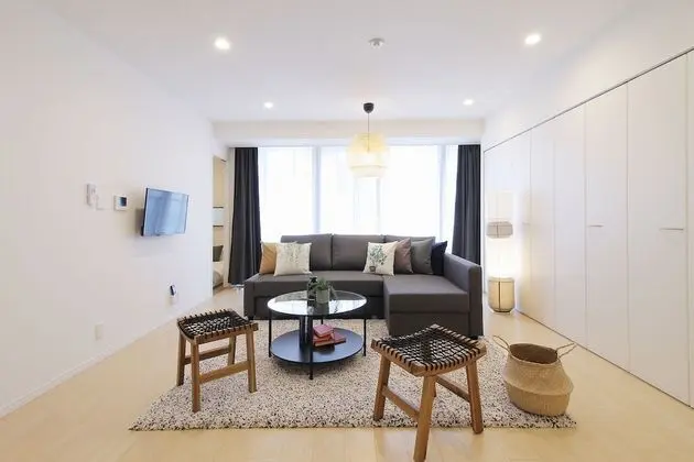 Daire, 2 Yatak Odası (201)