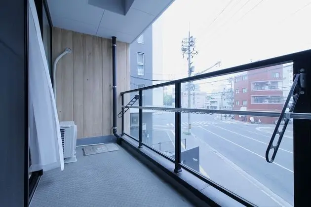 Daire, 2 Yatak Odası (201)