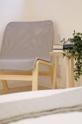 Daire, 2 Yatak Odası (201)