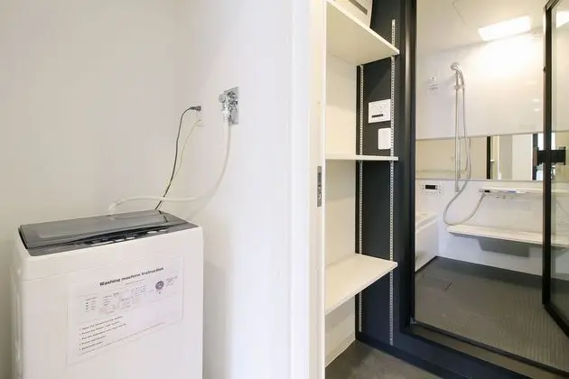 Daire, 2 Yatak Odası (201)