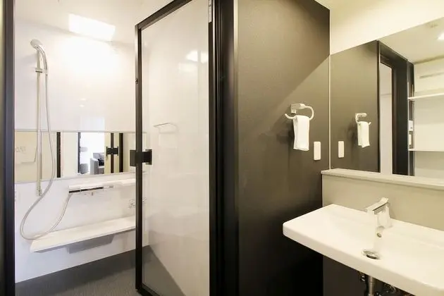 Daire, 2 Yatak Odası (201)