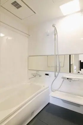 Daire, 2 Yatak Odası (201)