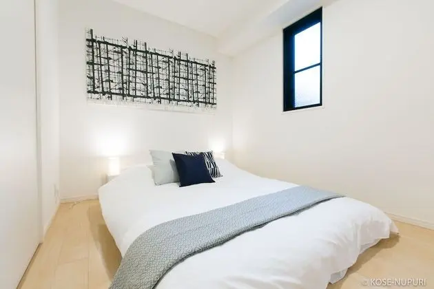 Daire, 2 Yatak Odası (302)