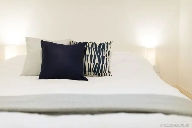 Daire, 2 Yatak Odası (302)