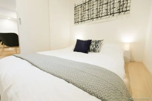 Daire, 2 Yatak Odası (302)