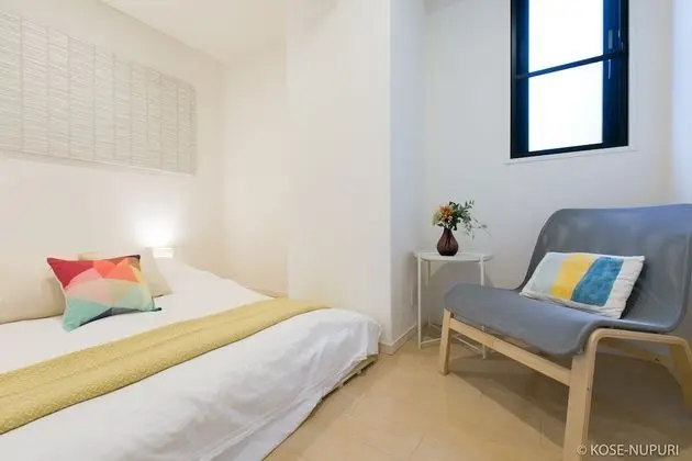 Daire, 2 Yatak Odası (302)