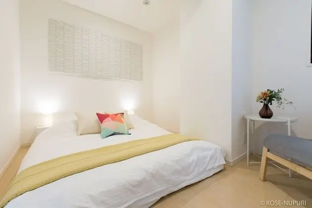 Daire, 2 Yatak Odası (302)