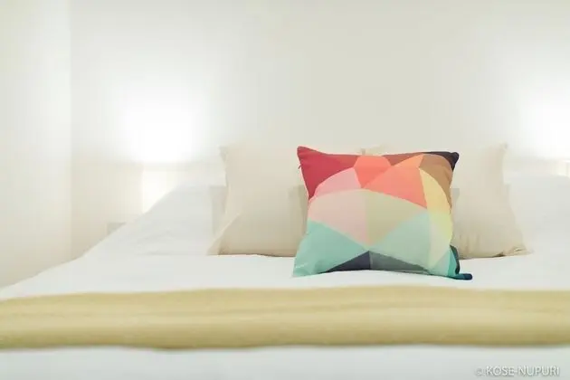 Daire, 2 Yatak Odası (302)