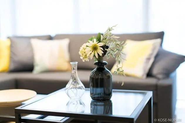 Daire, 2 Yatak Odası (302)