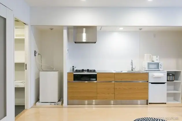 Daire, 2 Yatak Odası (302)