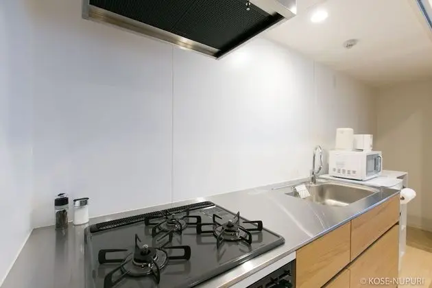 Daire, 2 Yatak Odası (302)