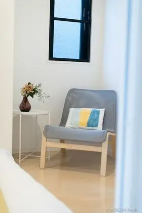 Daire, 2 Yatak Odası (302)