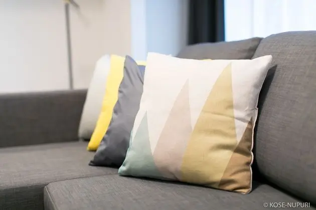 Daire, 2 Yatak Odası (302)