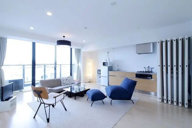 Daire, 2 Yatak Odası (801)