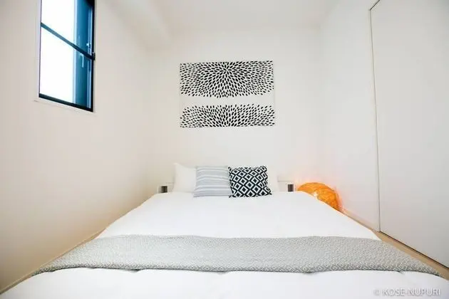 Daire, 2 Yatak Odası (801)