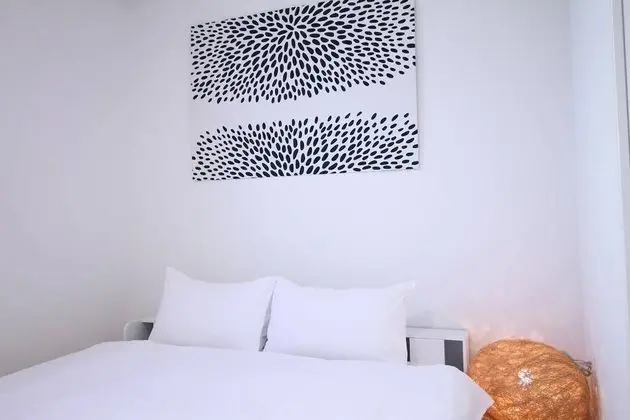 Daire, 2 Yatak Odası (801)