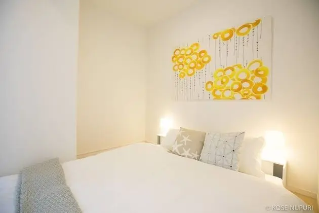 Daire, 2 Yatak Odası (801)