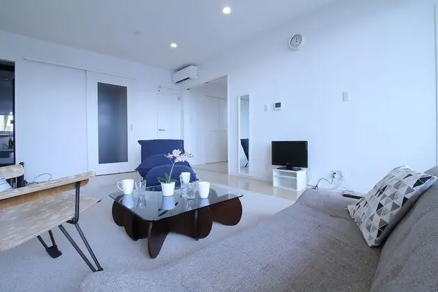 Daire, 2 Yatak Odası (801)