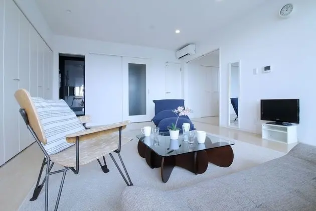 Daire, 2 Yatak Odası (801)