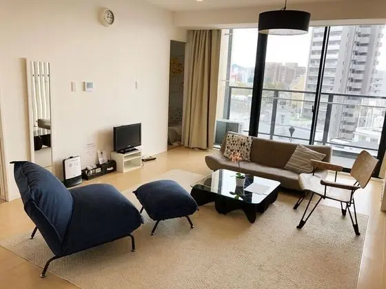 Daire, 2 Yatak Odası (801)