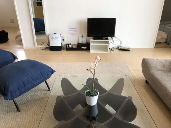 Daire, 2 Yatak Odası (801)