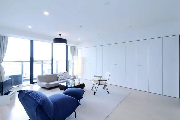 Daire, 2 Yatak Odası (801)