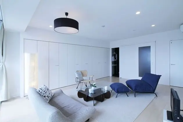 Daire, 2 Yatak Odası (801)