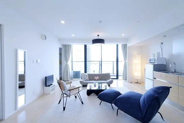 Daire, 2 Yatak Odası (801)