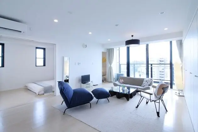 Daire, 2 Yatak Odası (801)