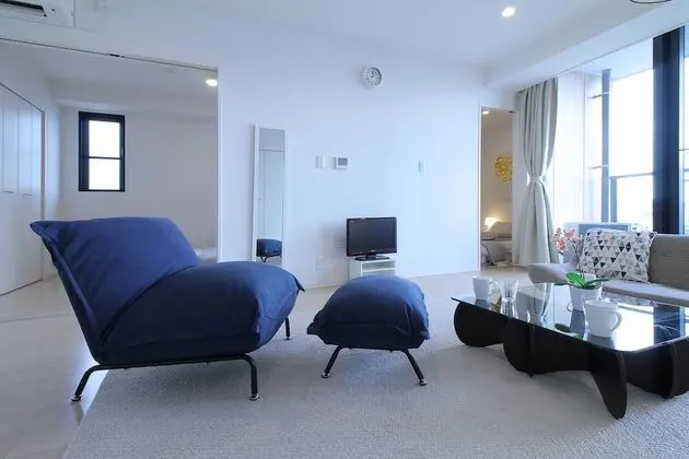 Daire, 2 Yatak Odası (801)