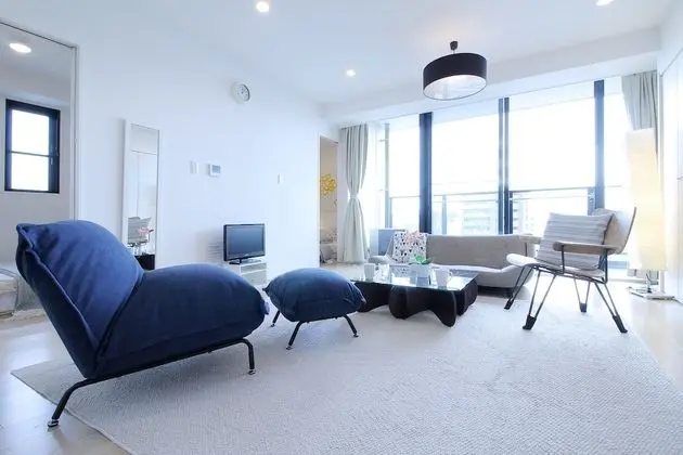 Daire, 2 Yatak Odası (801)