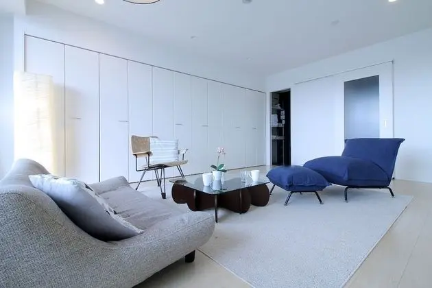 Daire, 2 Yatak Odası (801)