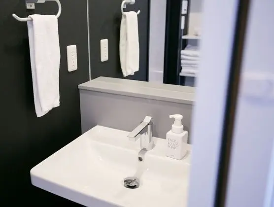 Daire, 2 Yatak Odası (801)