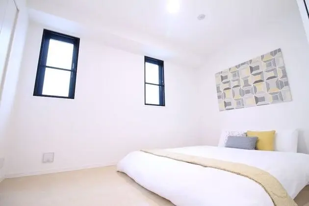 Daire, 2 Yatak Odası (601)