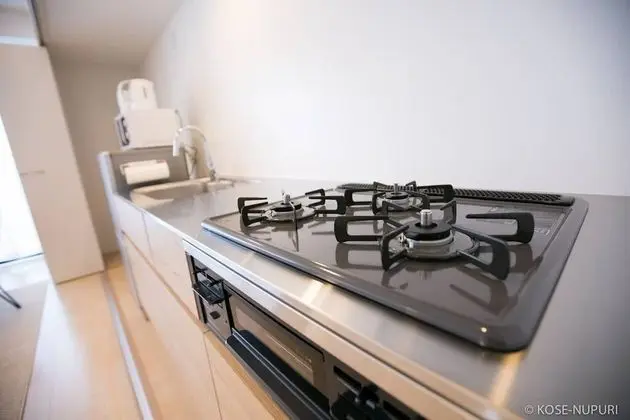 Daire, 2 Yatak Odası (601)